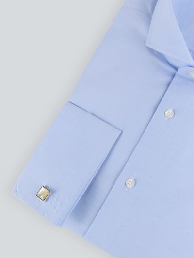 CAMISA OTOMAN P.DOBLE