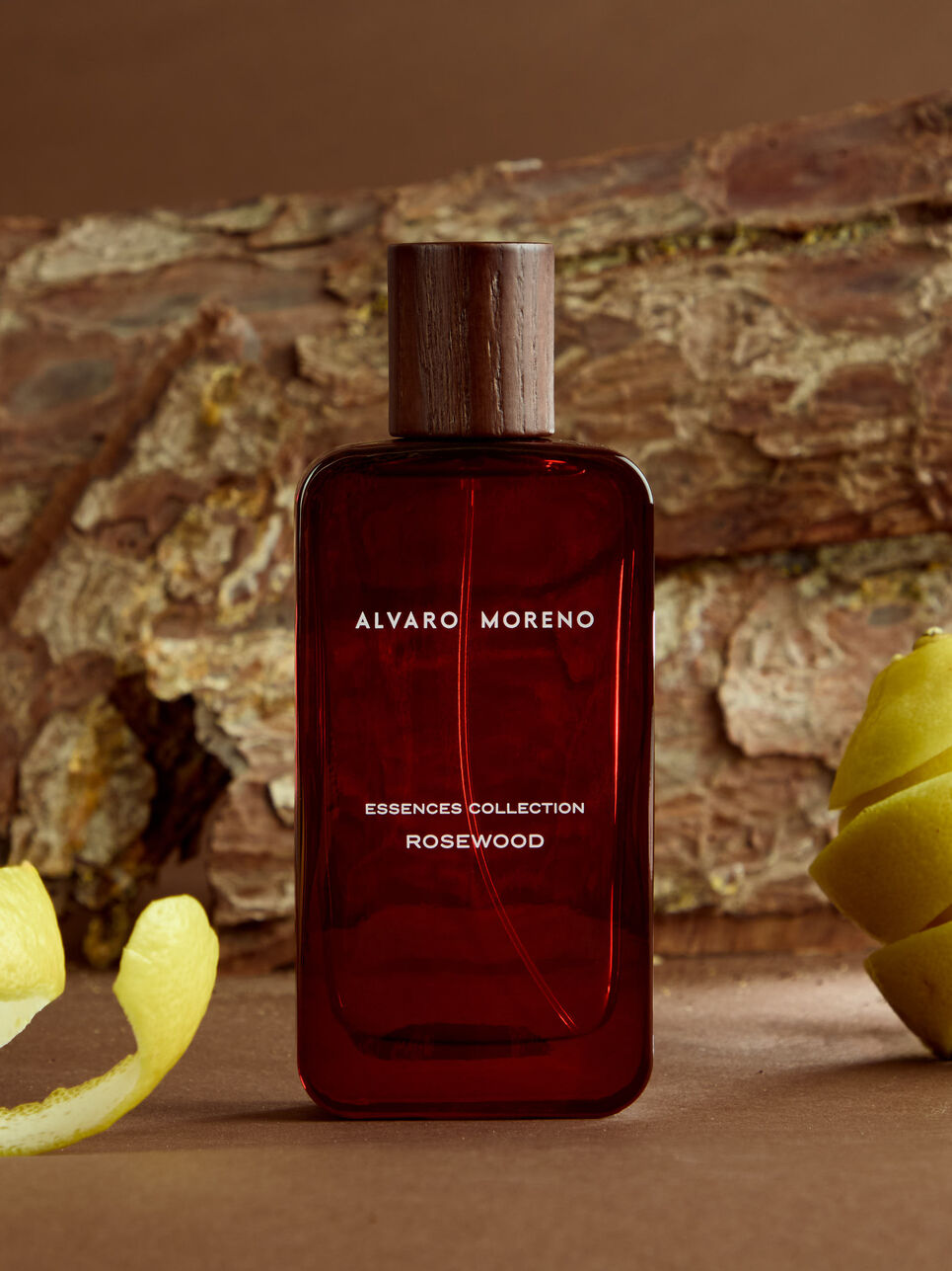 PERFUME AM ROSEWOOD