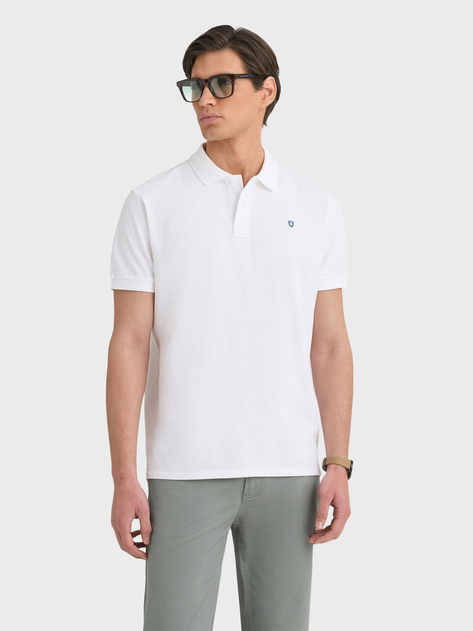 POLO SCOOBY