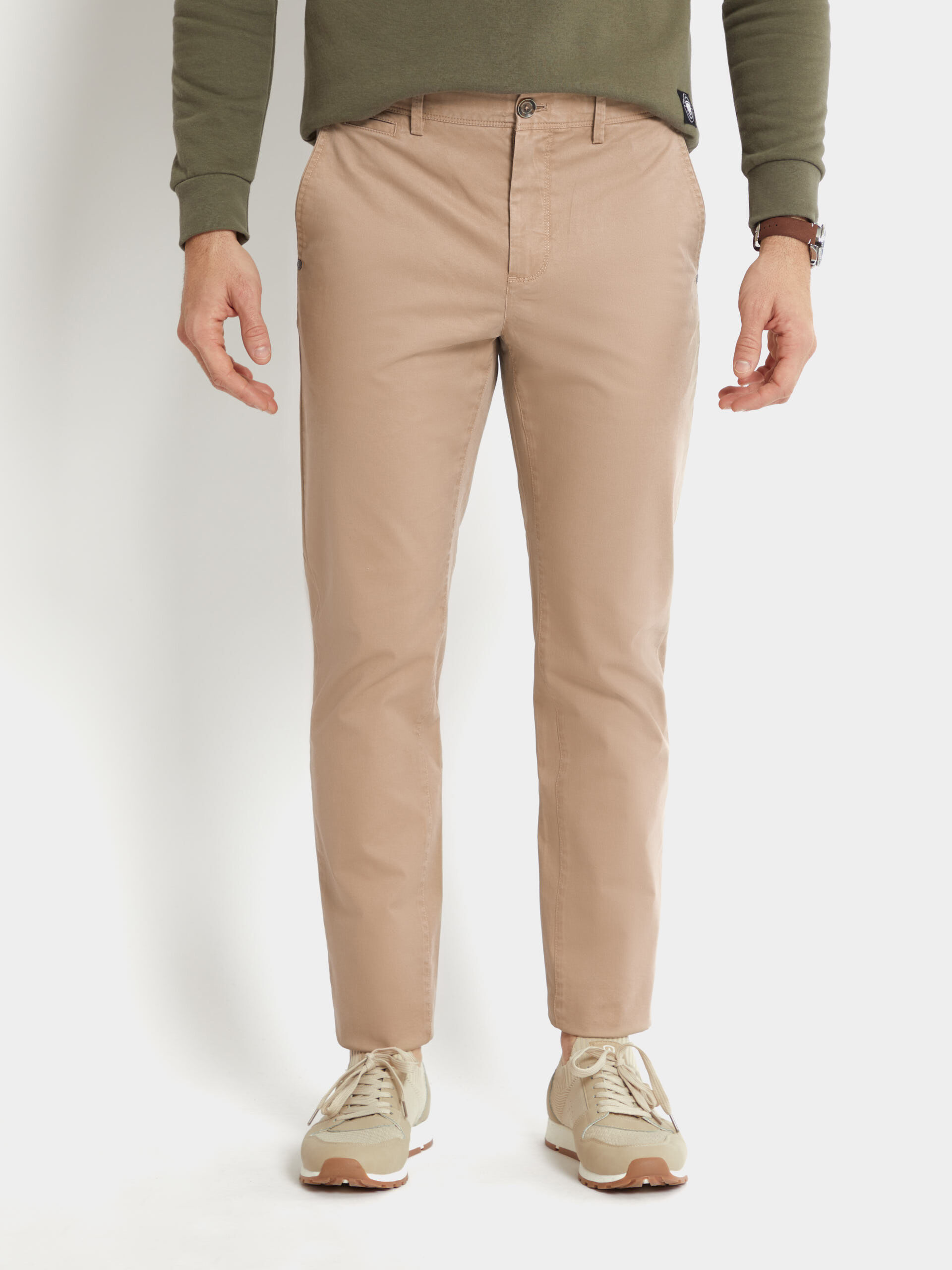 Pantalones | Álvaro Moreno