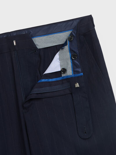 PANTALONES CAPOLUNGO DIPLO