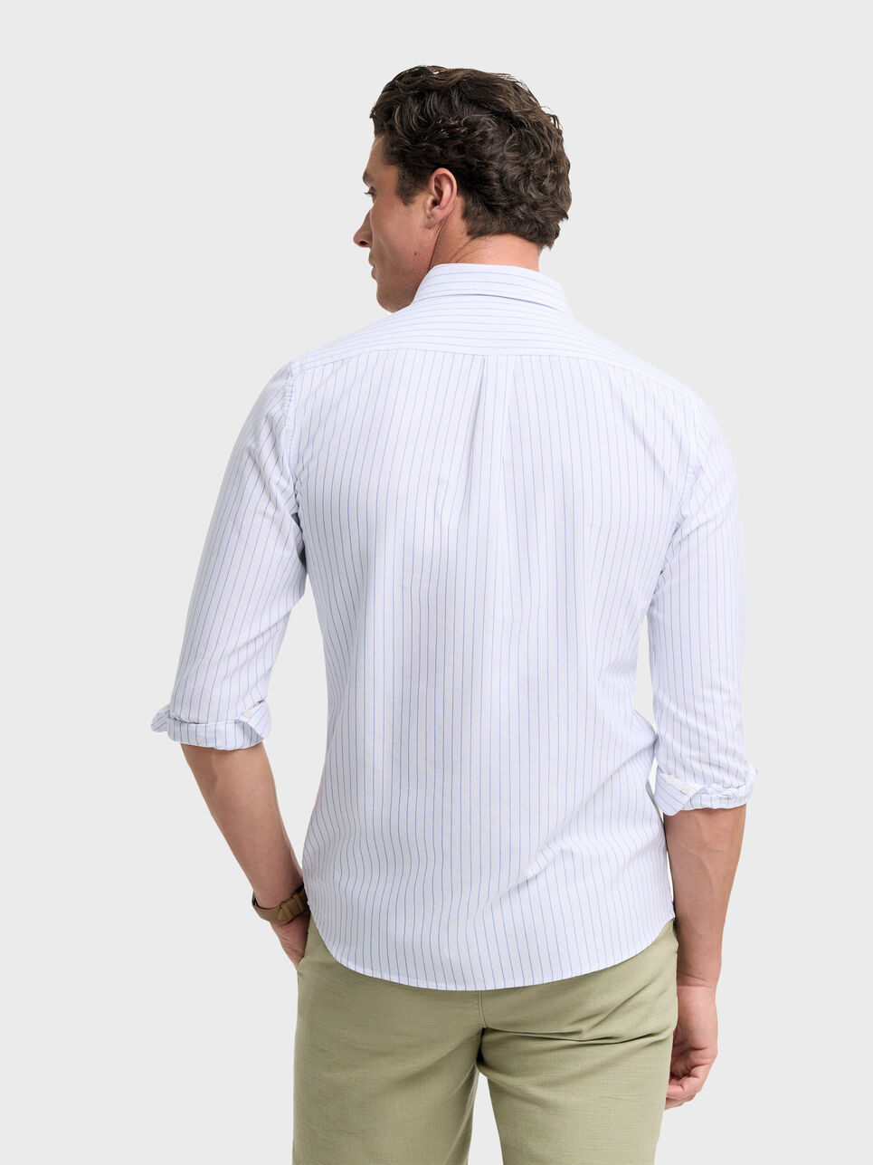 CAMISA OXFORD SUNNY