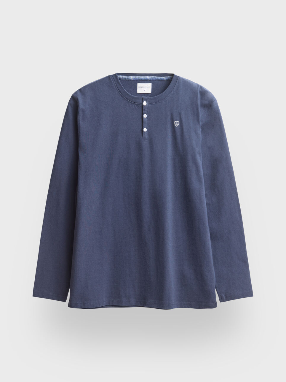 PIJAMA FRANELA CUADROS