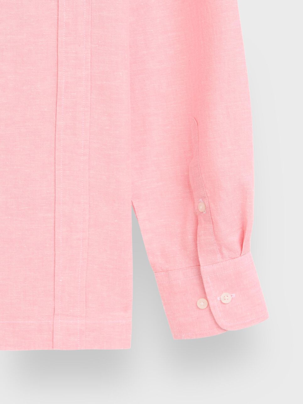 CUBANA LINO CHAMBRAY