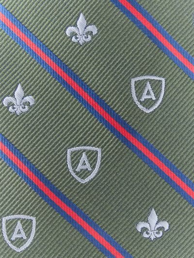 CORBATA JACQUARD MF