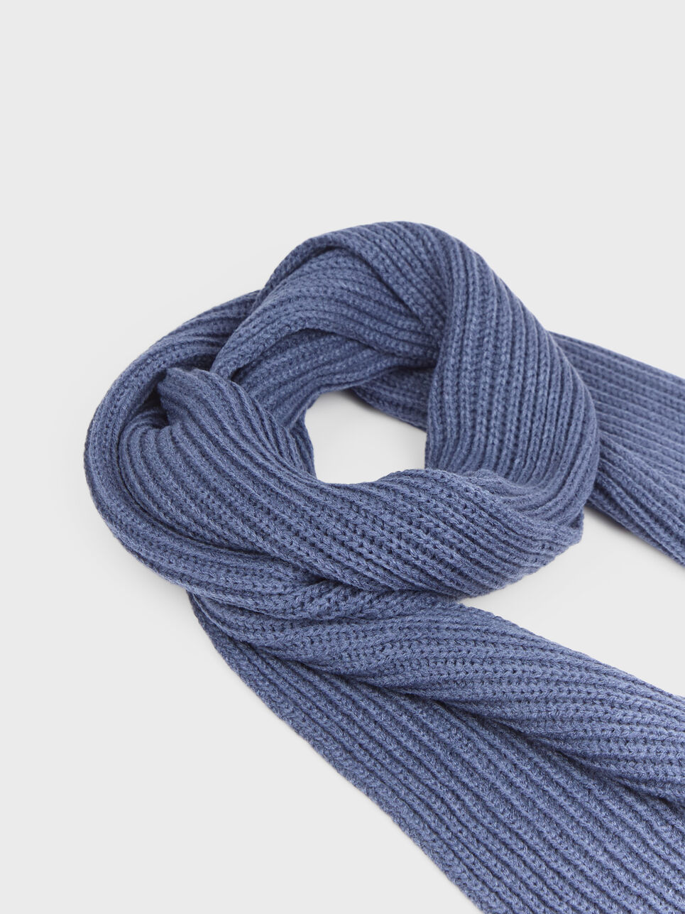 BUFANDA PUNTO KIDS