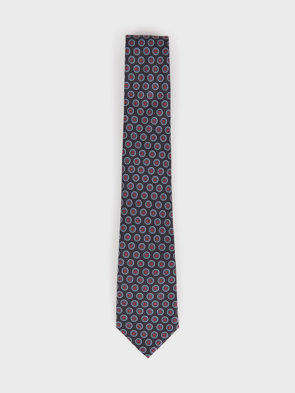 CORBATA PRINTED