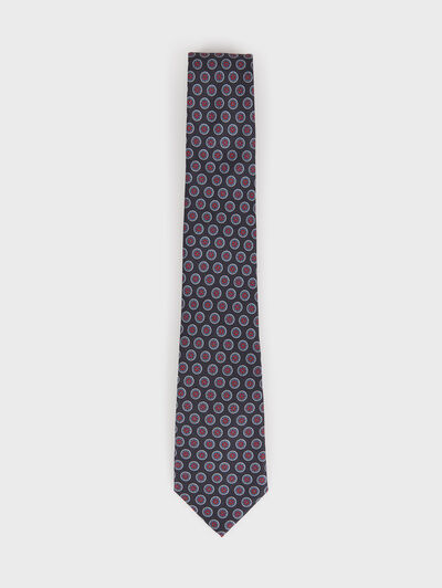 CORBATA PRINTED