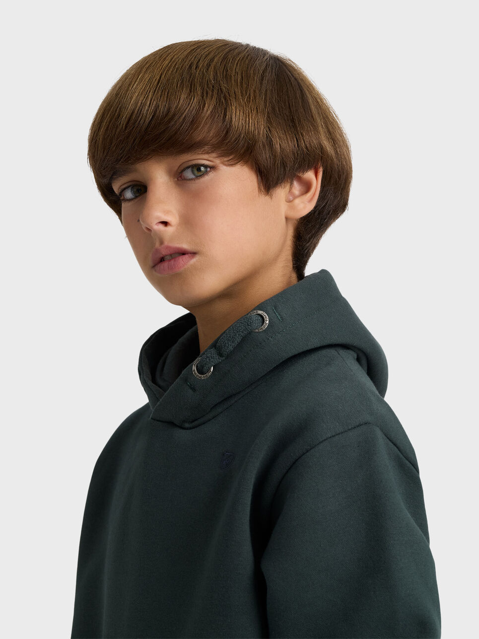 SUDADERA NELLAN KIDS