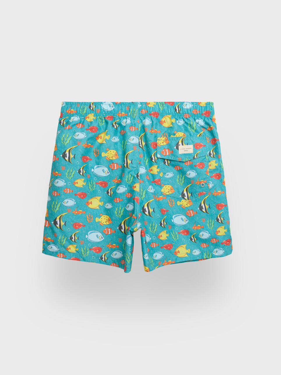 BA&Ntilde;ADOR CAPRI