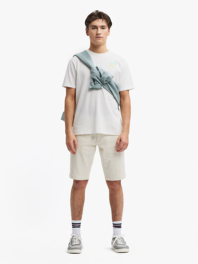 CAMISETA BEACH