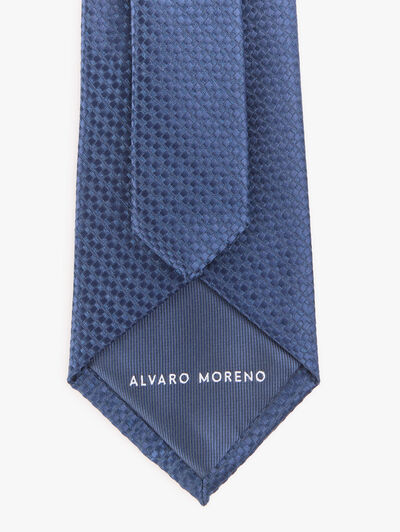 CORBATA JACQUARD MF