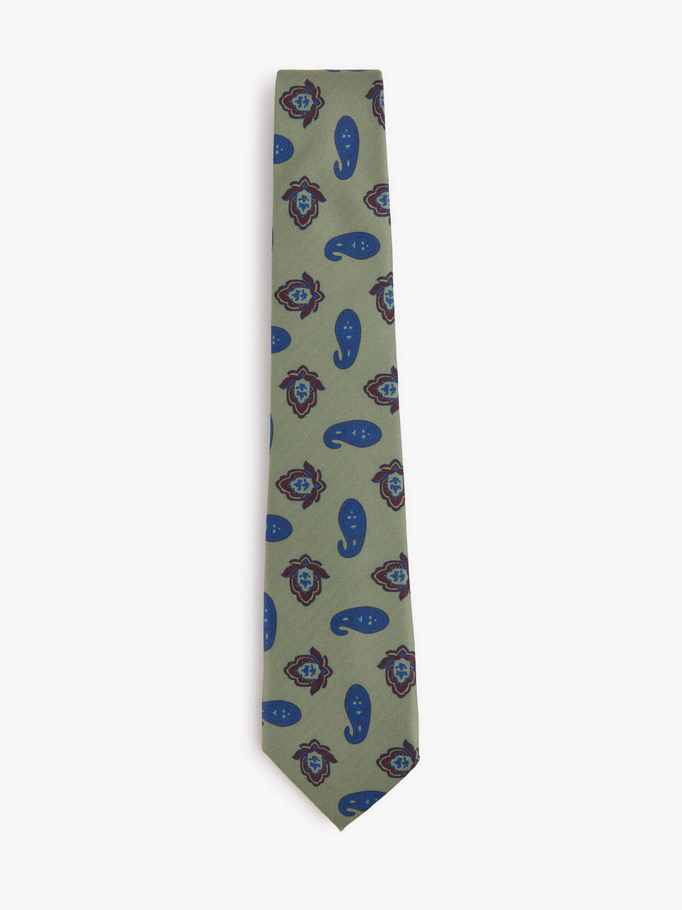 CORBATA PRINTED