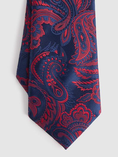 CORBATA JACQUARD MF