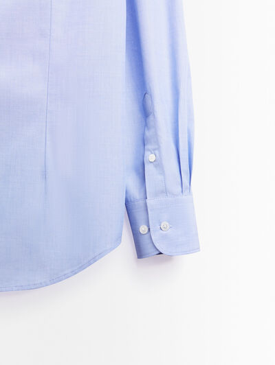 CAMISA FIL A FIL