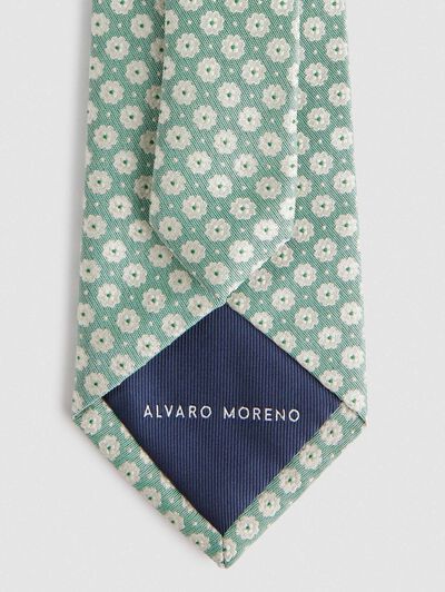 CORBATA JACQUARD MF