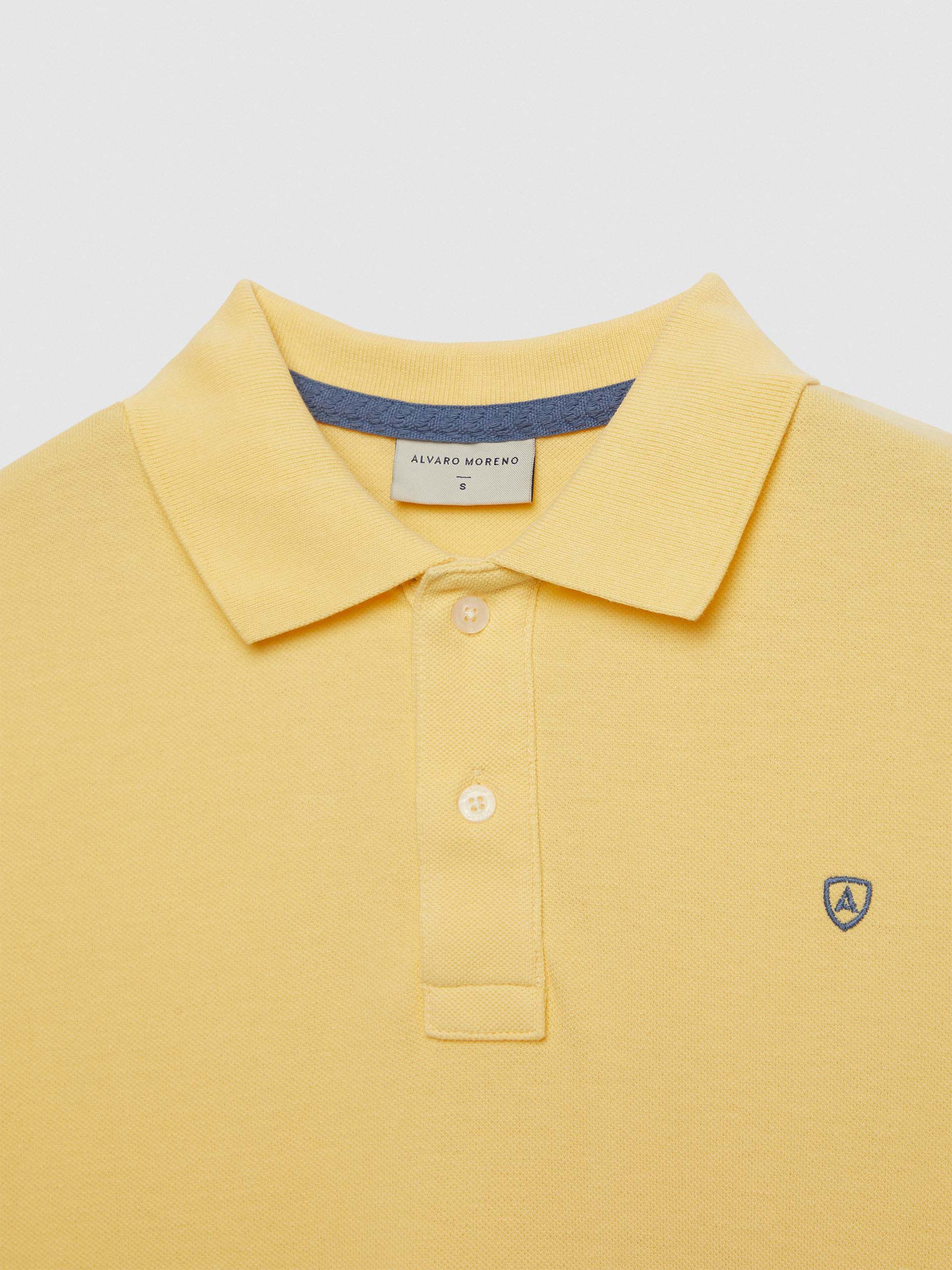 Polos hombre alvaro moreno outlet