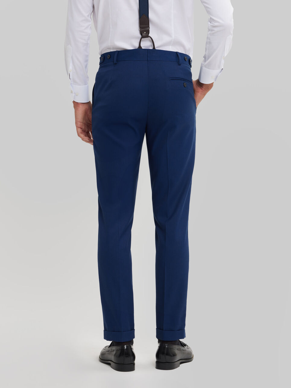 PANTALON CAPO MICRO