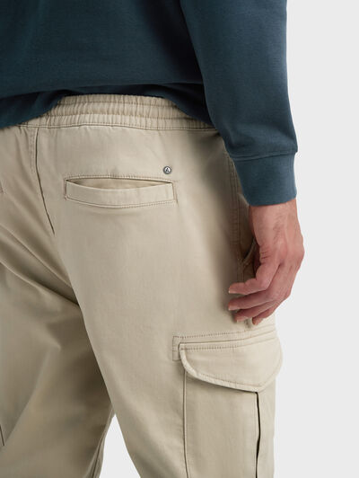 PANTALON BROCK