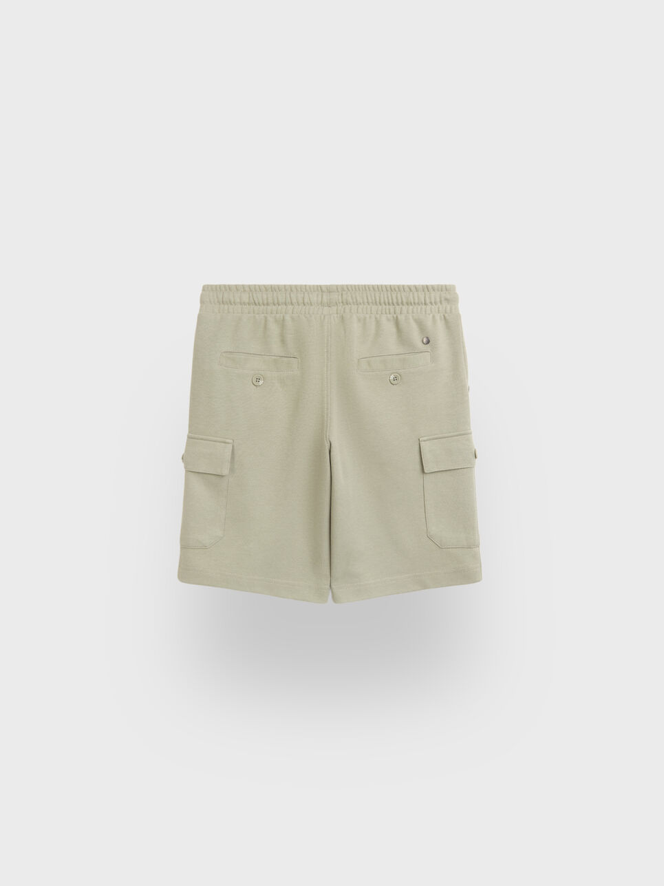 BERMUDA CARGO PUNTO KIDS