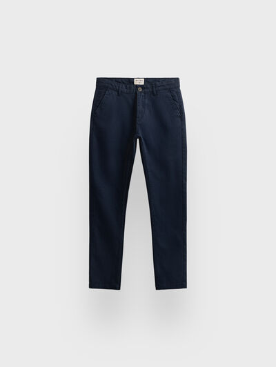 PANTALON CHINO KIDS