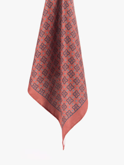 PAÑUELO PRINTED