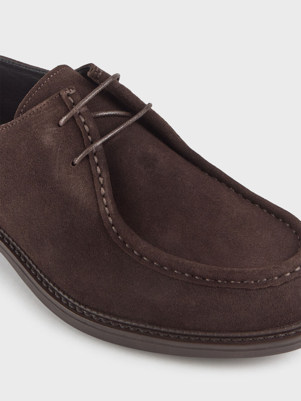 ZAPATOS SERRAJE WALABY