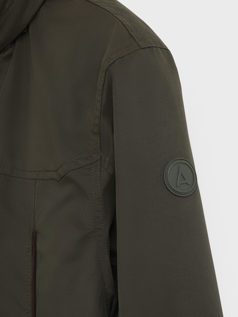 PARKA HUNTER