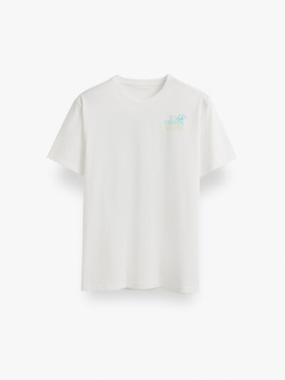 CAMISETA BEACH