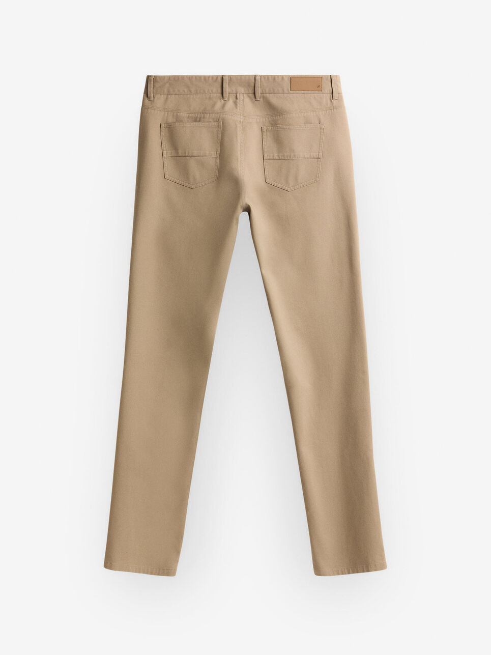 PANTALON MORGAN 5PKT