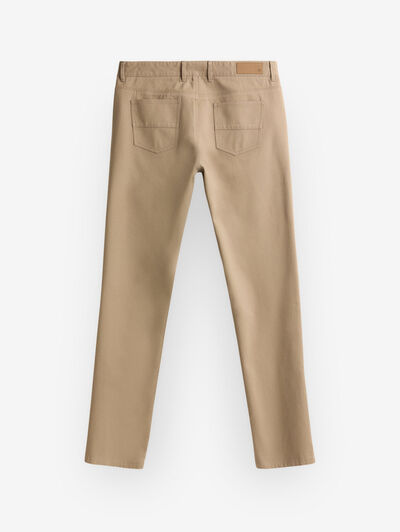 PANTALON MORGAN 5PKT