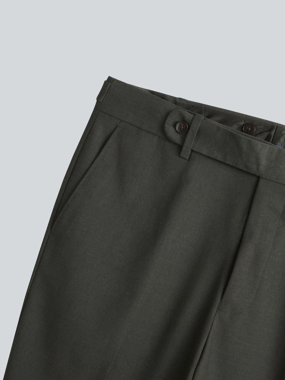 PANTALON NAPOLI TWILL PANTALON NAPOLI TWILL