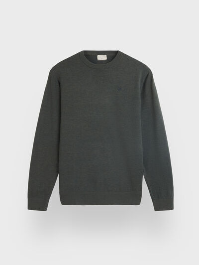 JERSEY DOLMEN VERDE