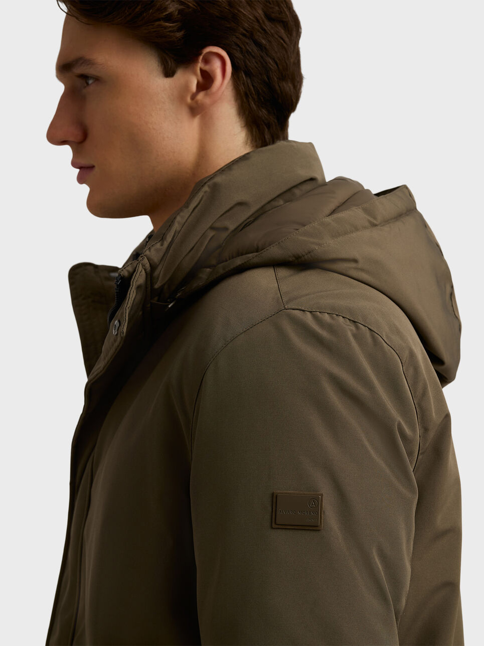 PARKA KENSINGTON