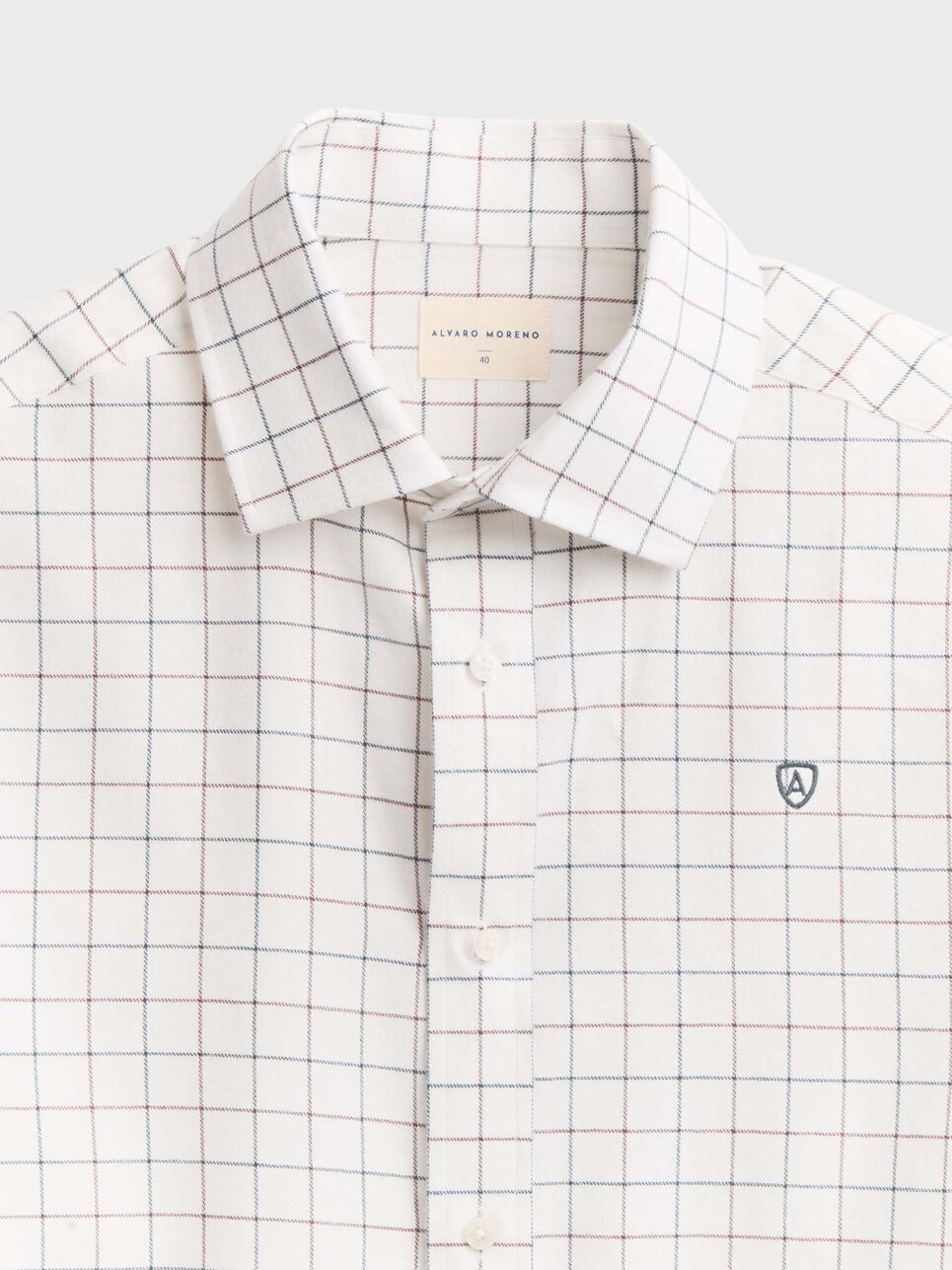 CAMISA HUNTER CHECKS