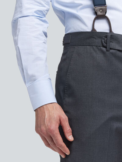 PANTALON NAPOLI TWILL