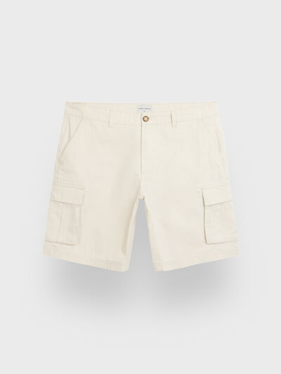 BERMUDA ELBA BEIGE