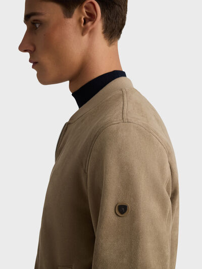 BOMBER ANTELINA