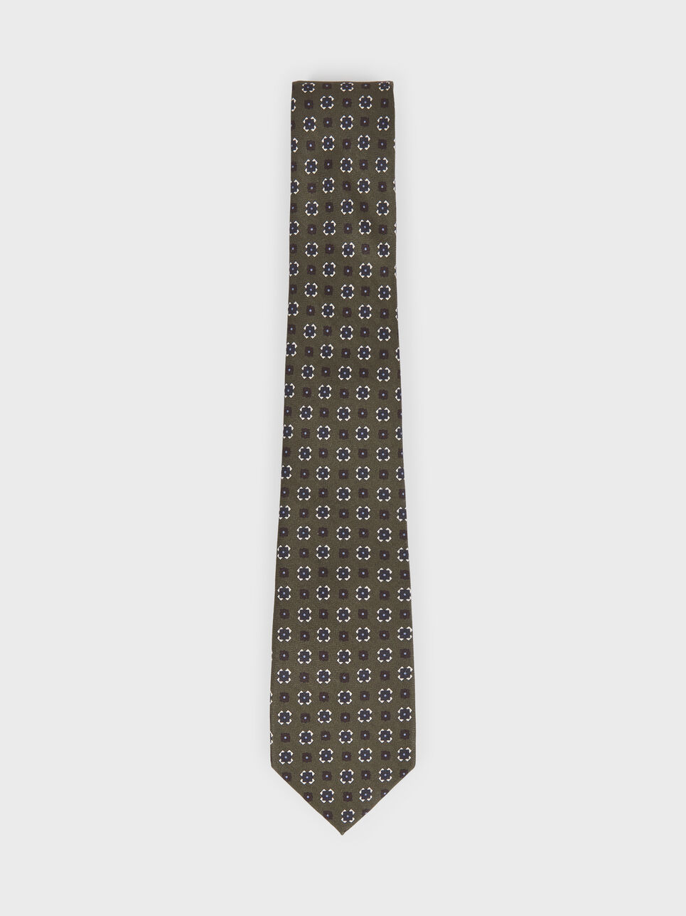 CORBATA PRINTED