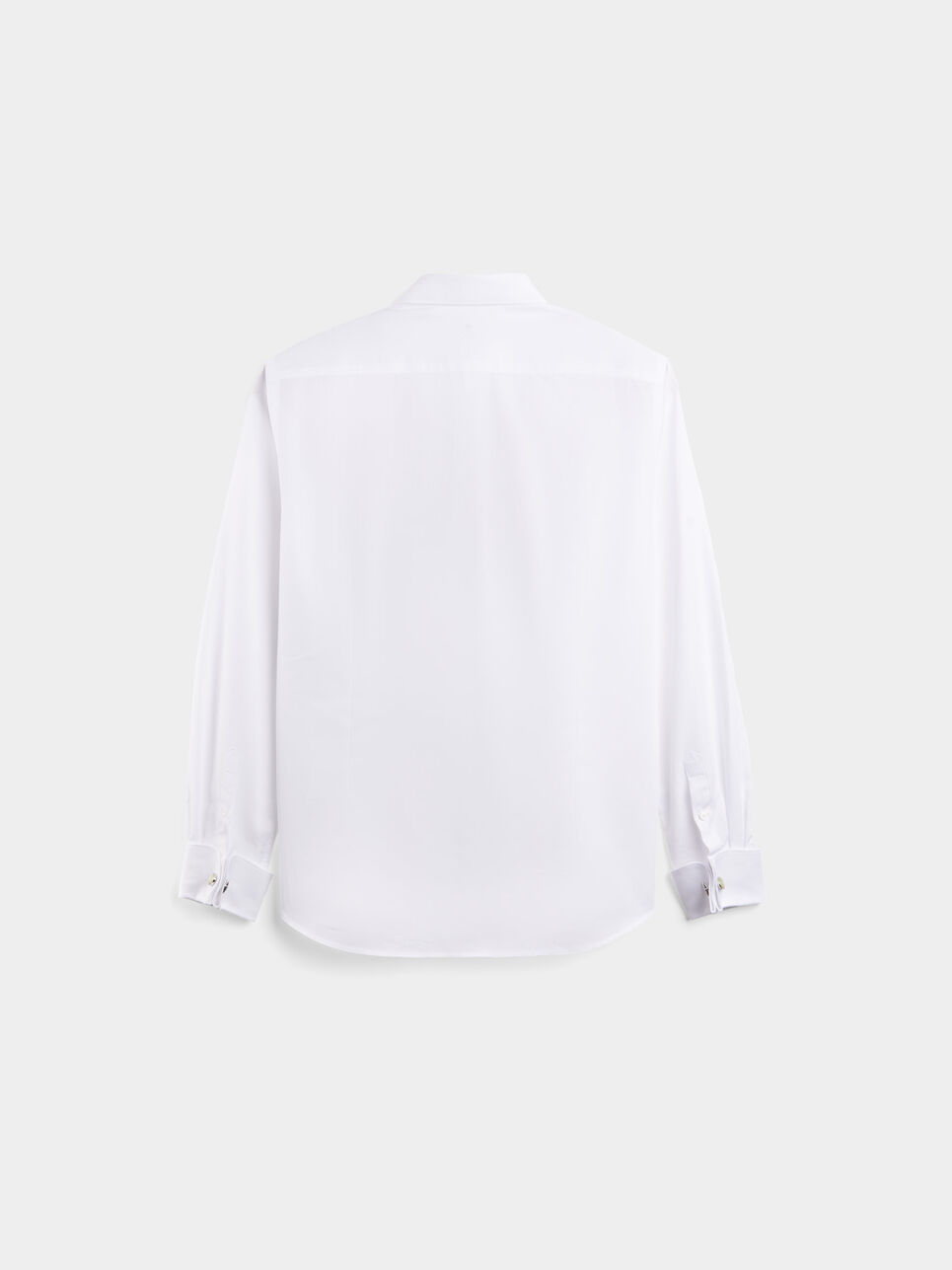 CAMISA NIDO P. DOBLE