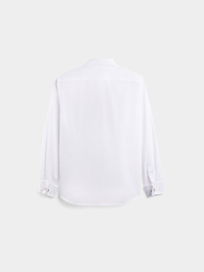 CAMISA NIDO P. DOBLE