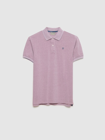 POLO EDGE