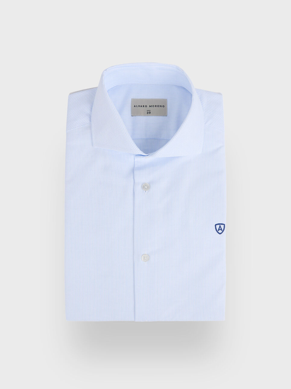 CAMISA P.POINT RAYAS