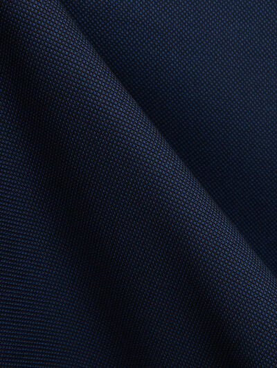 AMERICANA OJO PERDIZ AZUL MARINO