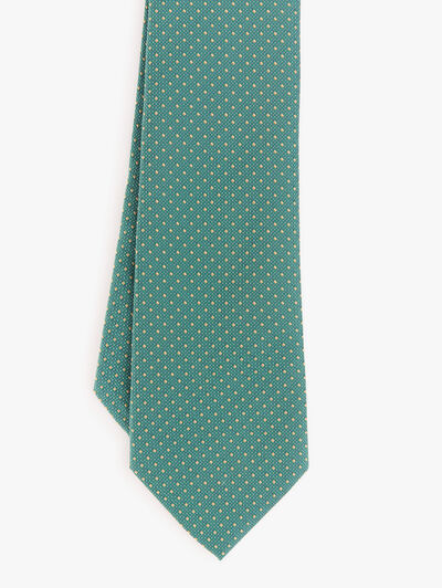 CORBATA JACQUARD MF