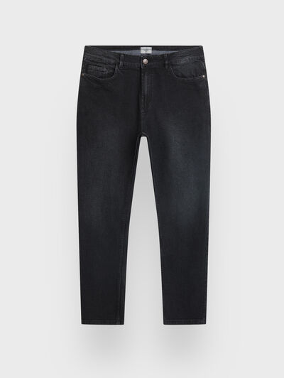 DENIM COMFORT REGULAR