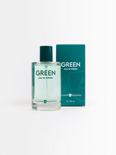 PERFUME AM GREEN