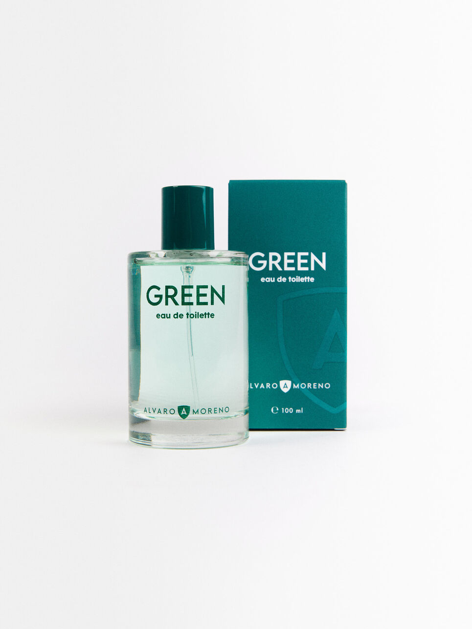 PERFUME AM GREEN PERFUME AM GREEN