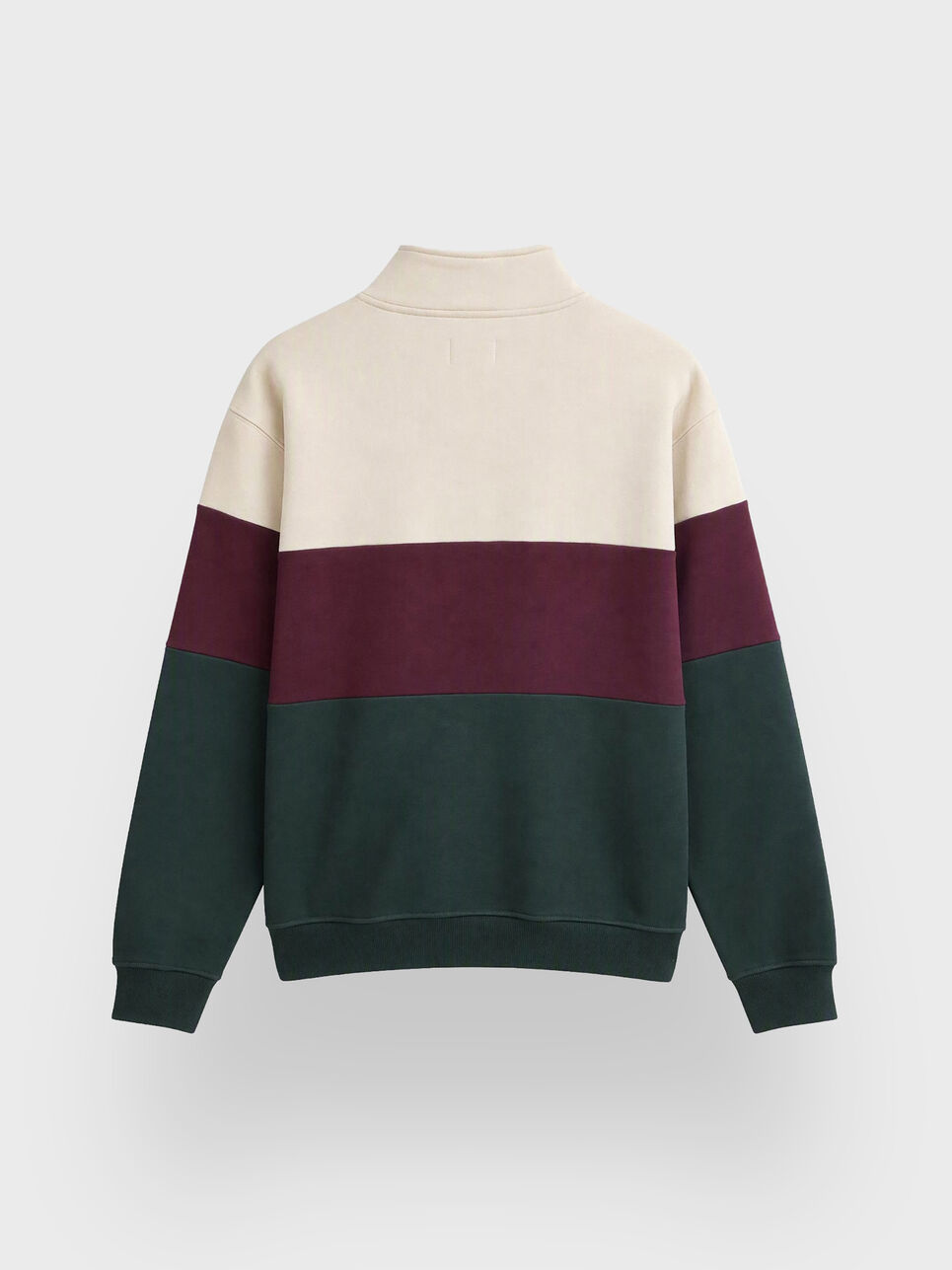 SUDADERA HORIZON