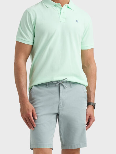 BERMUDA CORDON AZUL